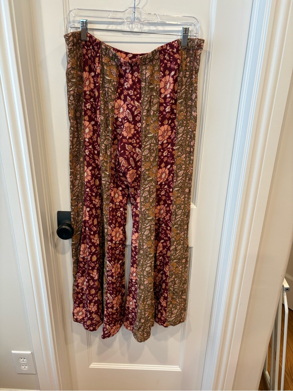 Free People Bali Sultry Pant - Picture 6 of 8